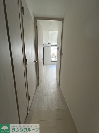 SOLASIAresidence亀戸の物件内観写真